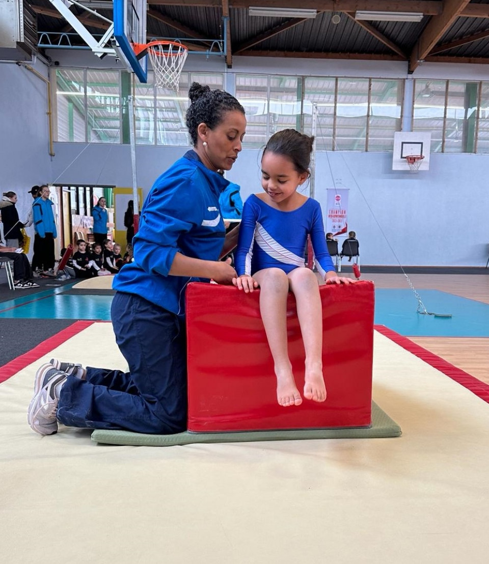 Organigramme Challenges des Vaillants Arvernes d'Aulnat