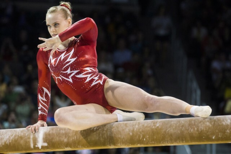 Organigramme compétition GAF Interdépartementale OUEST - Individuelles Fédérale A1 & Performance Régionale Poussines